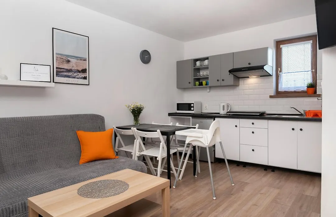 Apartamenty Na Nadmorskiej-1