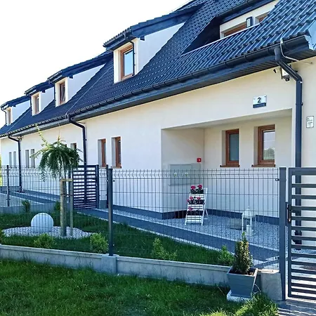 Apartamenty Na Nadmorskiej-2